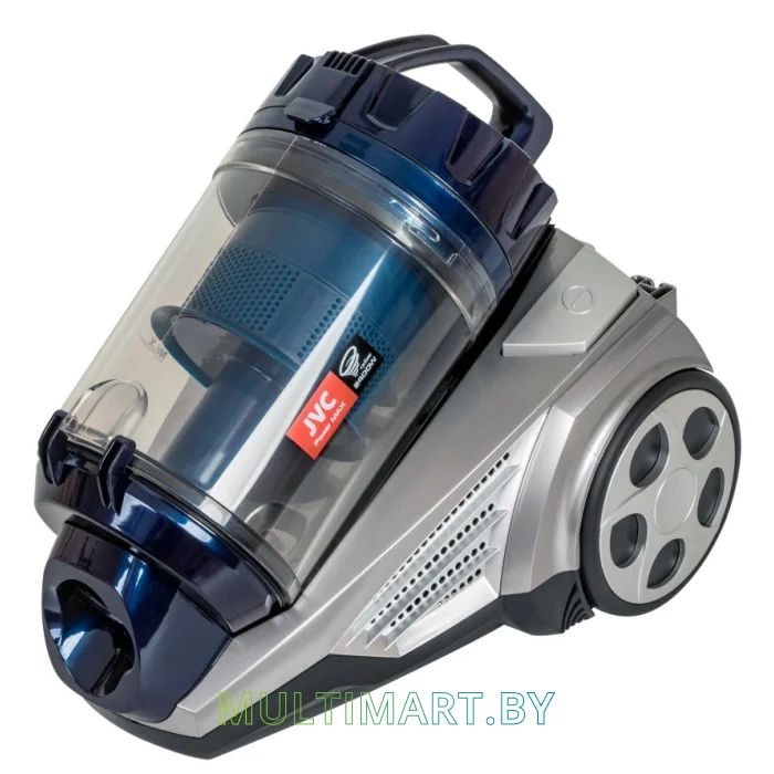Пылесос JVC JH-VC423